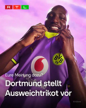 Image post by @rtl.sport on TikTok