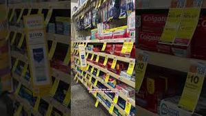 Video post by @cvs on YouTube