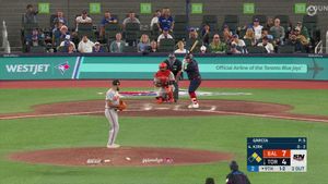 Video post by @sportsnet on Facebook