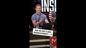 Video post by @usmlr on YouTube