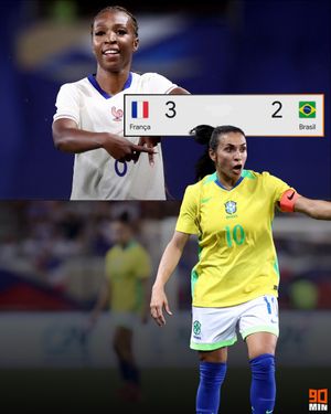 Image post by @90minbrasil on Instagram