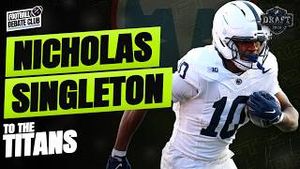 Video post by @pfnnfl on YouTube