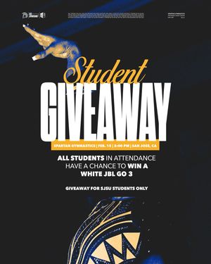 Image post by @sanjosestategym on Instagram