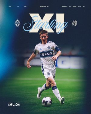 Image post by @whitecapsfc on Instagram