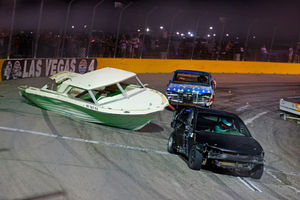Image post by @lvmotorspeedway on Instagram