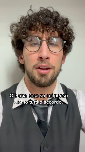 Video post by @samuelebrusca_ on Instagram
