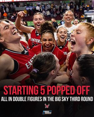 Image post by @marchmadnesswbb on Instagram