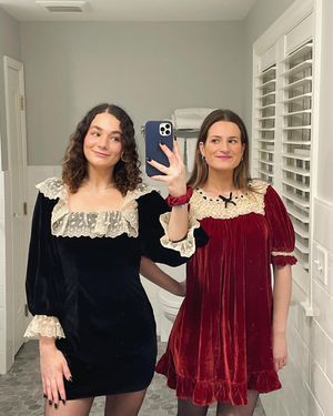 Image post by @lucia_anderson on Instagram