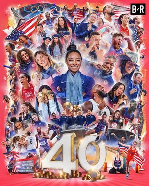 Image post by @BleacherReport on Twitter