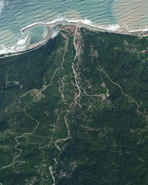 Image post by @planetlabs on Instagram
