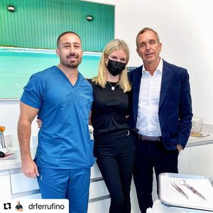 Image post by @sharpdentistry on Instagram
