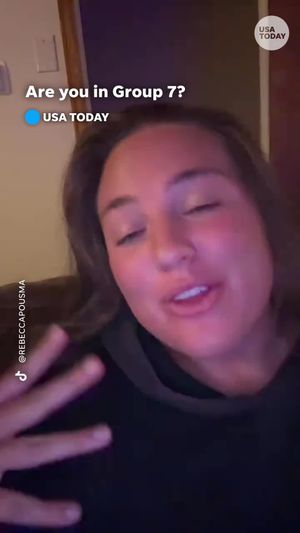 Video post by @usatoday on TikTok