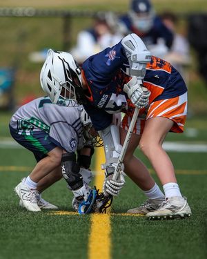 Image post by @JR Hoyas Lacrosse on Facebook