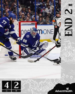 Image post by @TBLightning on Twitter