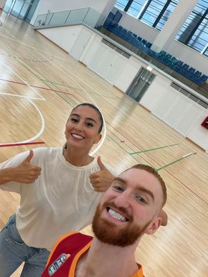 Video post by @lba on TikTok