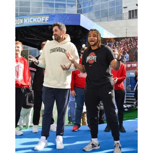 Image post by @osublocko on Instagram