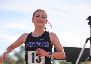 Image post by @treveccaxctrackfield on Instagram