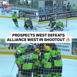 Image post by @draftdayhockey on Instagram