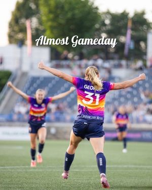 Video post by @gainbridgesuperleague on TikTok