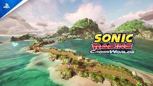 Video post by @PlayStation on YouTube