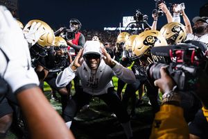 Image post by @cubuffsfootball on Instagram