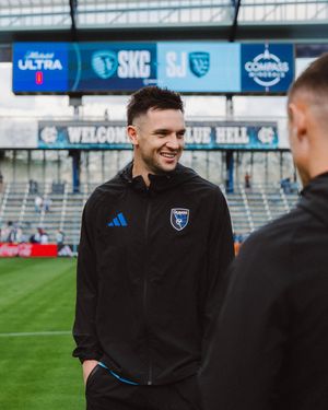 Image post by @sjearthquakes on Instagram