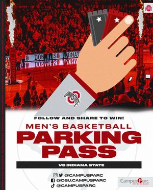 Image post by @campusparc on Instagram