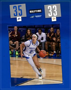 Image post by @UNCAvlWBB on Twitter