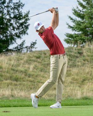 Image post by @cyclonemgolf on Instagram