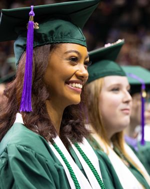 Image post by @unccharlotte on Instagram