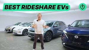 Video post by @evercarsofficial on YouTube