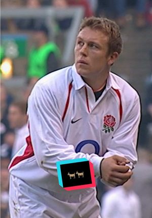 Video post by @englandrugby on TikTok