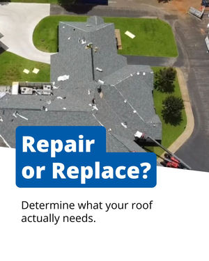 Image post by @stonewaterroofing on Instagram