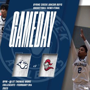 Image post by @byrnebball on Instagram