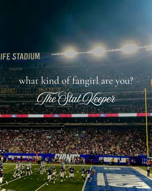 Image post by @fangirlforfootball on Instagram
