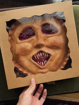 Image post by @practicalpeculiarities on Instagram