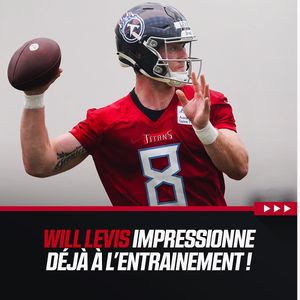 Image post by @nflfrance on Instagram