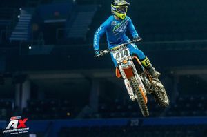 Image post by @racerxonline on Instagram
