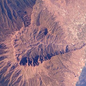 Image post by @astro_alex_esa on Instagram