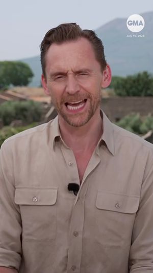 Video post by @gma on TikTok