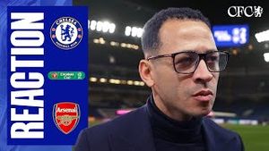 Video post by @chelseafc on YouTube
