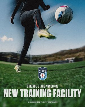 Image post by @thechicagostars on Instagram