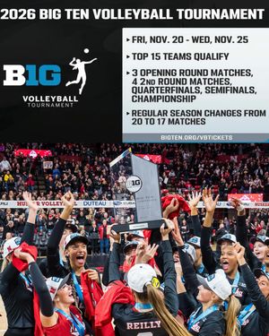 Image post by @b1gvolleyball on Instagram