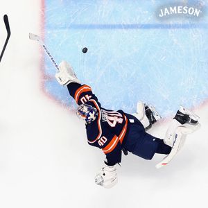 Image post by @truelefevre_goalie on Instagram