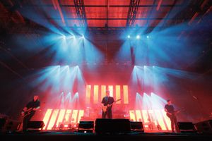 Image post by @jimmyeatworld on Instagram