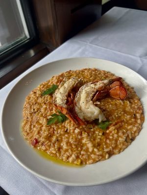 Image post by @millstavern on Instagram