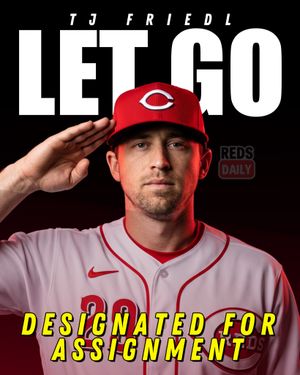 Image post by @redsdaily on Instagram