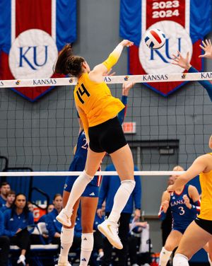 Image post by @goshockersvb on Instagram