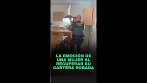 Video post by @laopinionla on YouTube