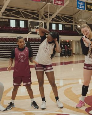 Image post by @fordhamwbb on Instagram